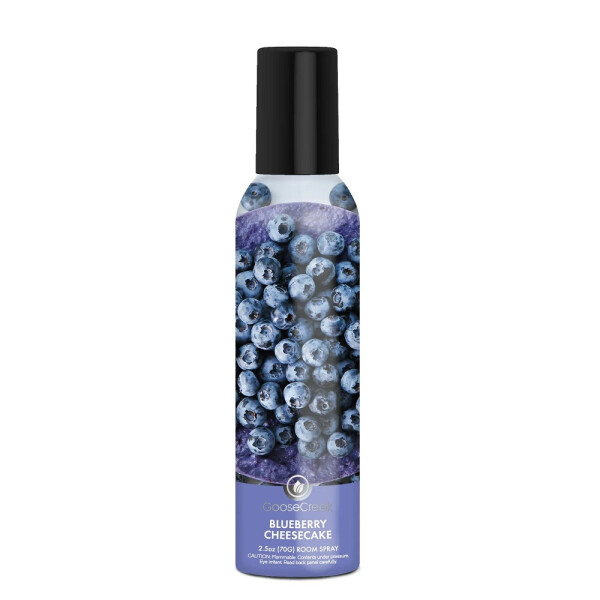 Blueberry Cheesecake Room Spray 70g