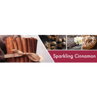 Sparkling Cinnamon Wachsmelt 59g
