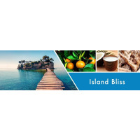 Island Bliss Bodylotion 250ml