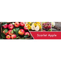 Scarlet Apple Wachsmelt 59g