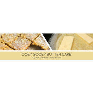 Ooey Gooey Butter Cake Waxmelt 59g