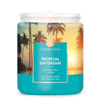 Tropical Daydream 1-Docht-Kerze 198g