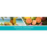 Tropical Daydream 1-Docht-Kerze 198g