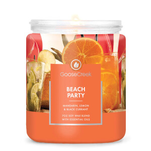 Beach Party 1-Wick-Candle 198g