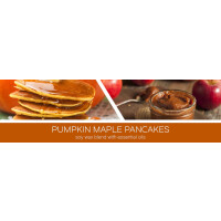 Pumpkin Maple Pancake 3-Wick-Candle 411g