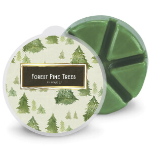 Forest Pine Trees Wachsmelt 59g