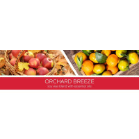 Orchard Breeze 3-Wick-Candle 411g
