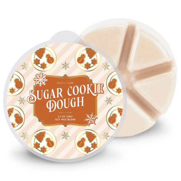 Sugar Cookie Dough Waxmelt 59g