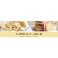 Sugar Cookie Dough Waxmelt 59g