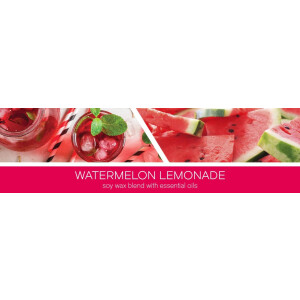 Watermelon Lemonade Waxmelt 59g