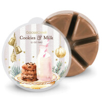 Cookies & Milk Wachsmelt 59g