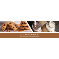 Cookies & Milk Wachsmelt 59g