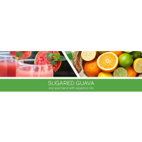 Sugared Guava Waxmelt 59g