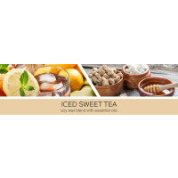 Iced Sweet Tea Wachsmelt 59g