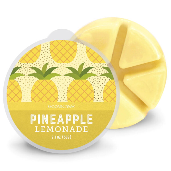 Pineapple Lemonade Wachsmelt 59g