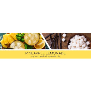 Pineapple Lemonade Waxmelt 59g