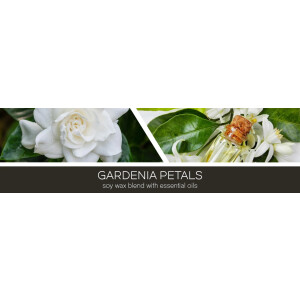 Gardenia Petals Waxmelt 59g