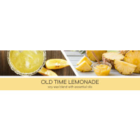 Old Time Lemonade 3-Docht-Kerze 411g