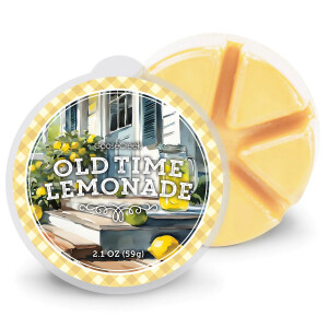 Old Time Lemonade Waxmelt 59g