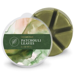 Patchouli Leaves Wachsmelt 59g