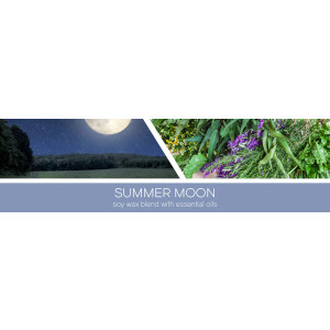 Summer Moon Wachsmelt 59g