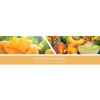 Seaside Mango 3-Docht-Kerze 411g