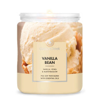 Vanilla Bean 1-Wick-Candle 198g