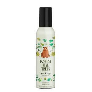 Forest Pine Trees Raumspray 70g