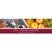 Cool Harvest Morning Room Spray 70g