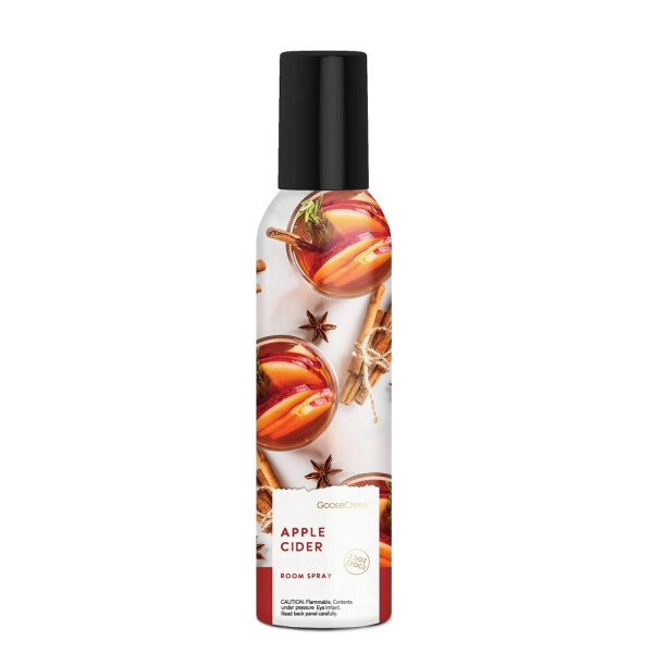 Apple Cider Raumspray 70g