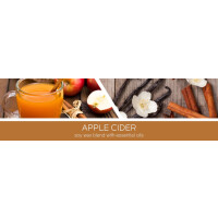 Apple Cider Raumspray 70g