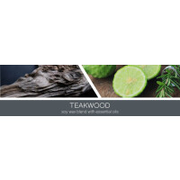 Teakwood Room Spray 70g