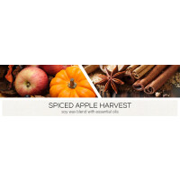 Spiced Apple Harvest Wachsmelt 59g