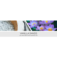 Vanilla Sands flüssige Schaum-Handseife 270ml