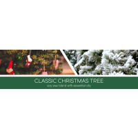 Classic Christmas Tree Raumspray 70g