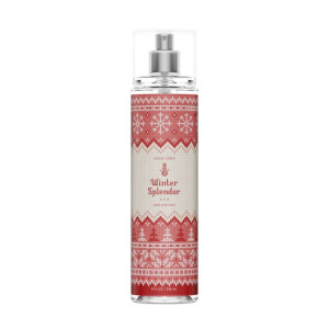 Winter Splendor Body Spray 236ml