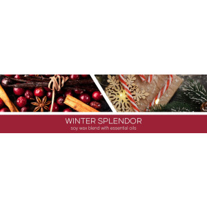 Winter Splendor Body Mist 236ml