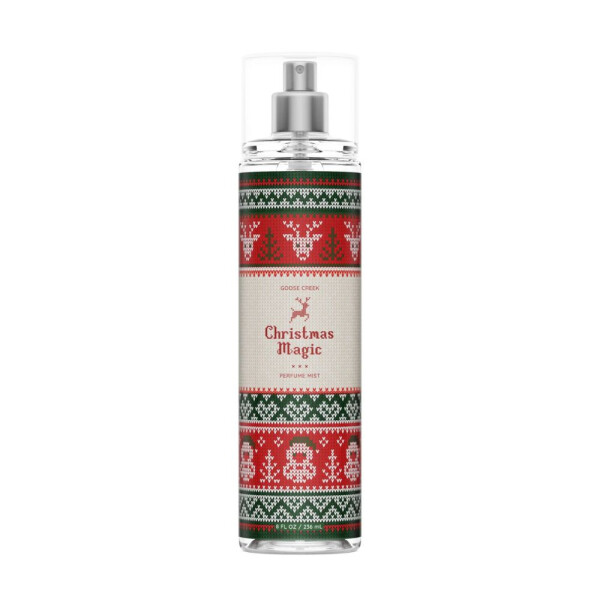 Christmas Magic Body Mist 236ml