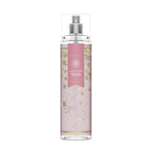 Candy Cane Kiss Body Mist 236ml