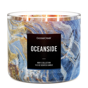 Oceanside 3-Wick-Candle 411g