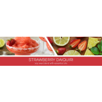 Strawberry Daiquiri Wachsmelt 59g