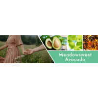 Meadowsweet Avocado Bodylotion 250ml